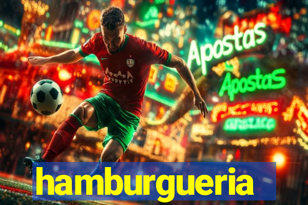 hamburgueria juventus ucs